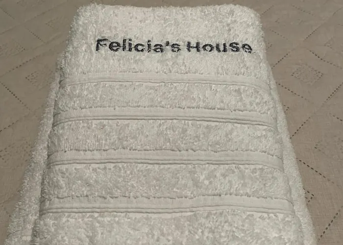 Felicia\'S House