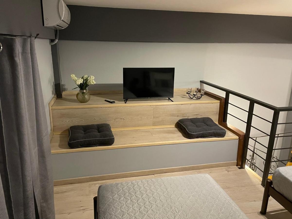 Holiday home Felicia's House Agria