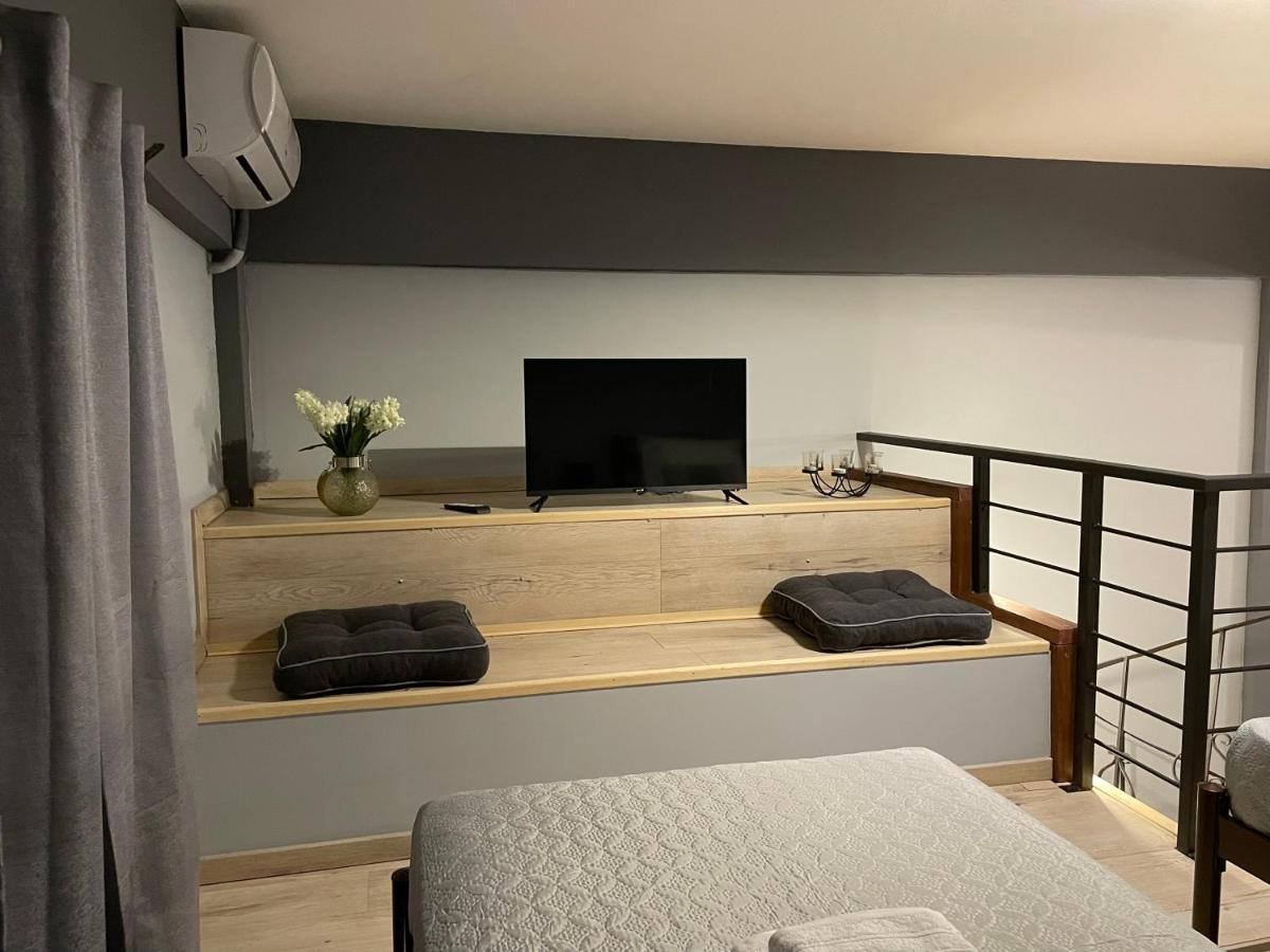Holiday home Felicia's House Agria
