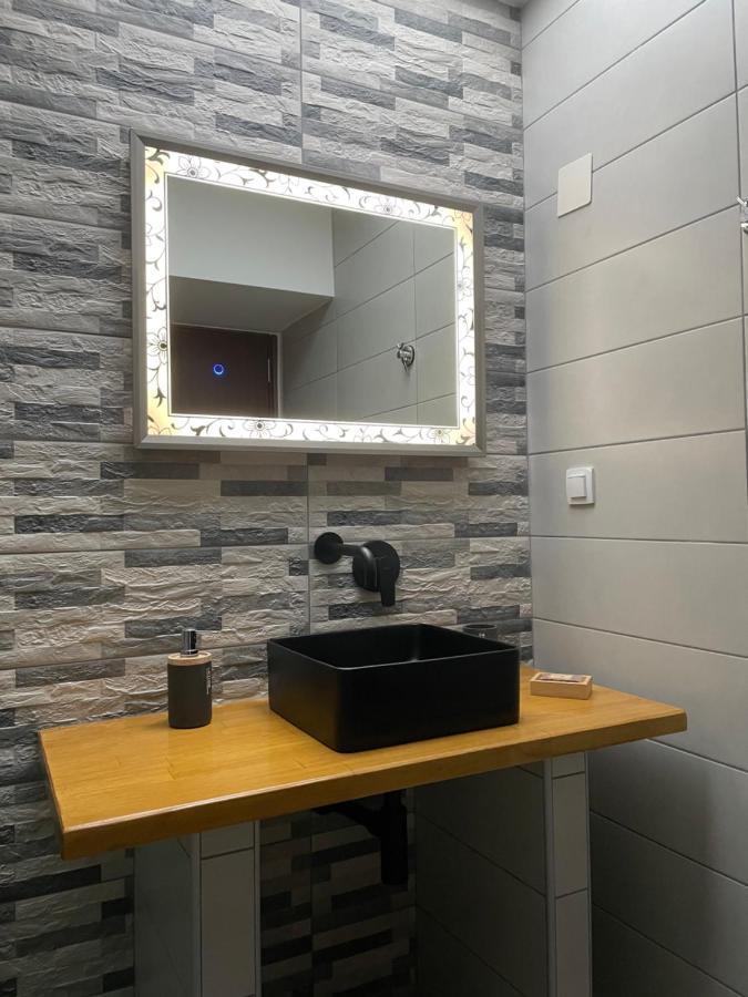 Holiday home Felicia's House Agria